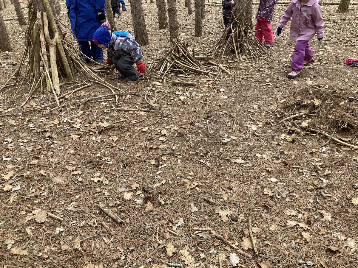 Goodrich-Loomis Outdoor Education Centre tweet media