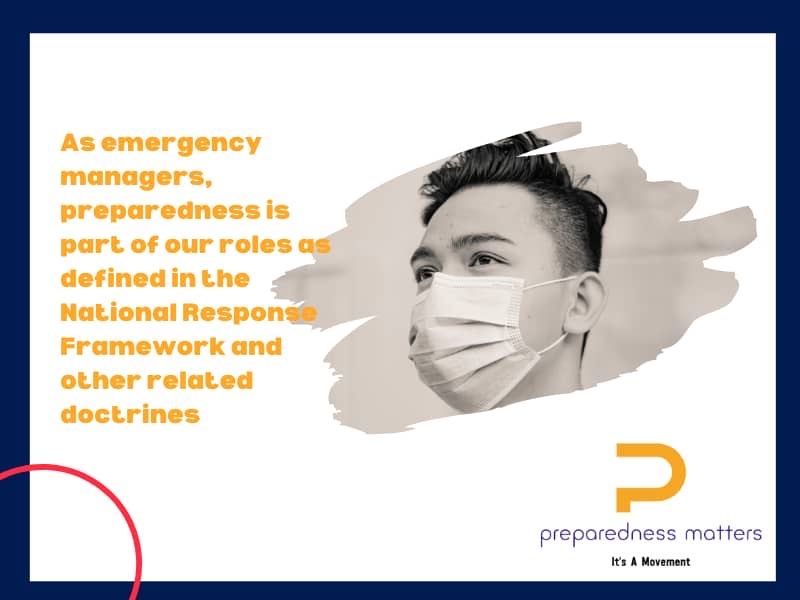NowPreparedness's tweet photo. How do you prepare? #disaster #DisasterRelief #disasters #DisasterRecovery #DisasterPreparedness #DisasterResponse #disasterreliefteam #disasterparty https://t.co/9XakMzGA62
