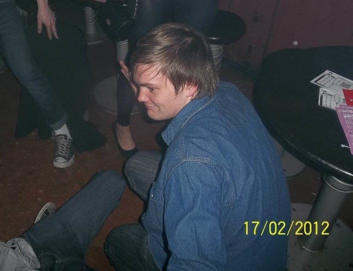 Sam Cullington tweet media