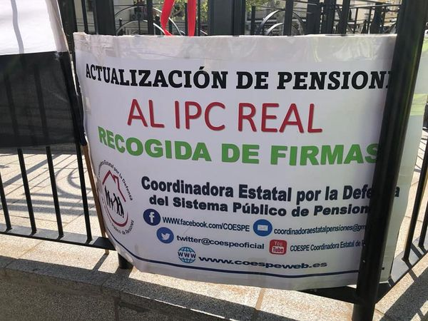 Foto cedida por COESPE