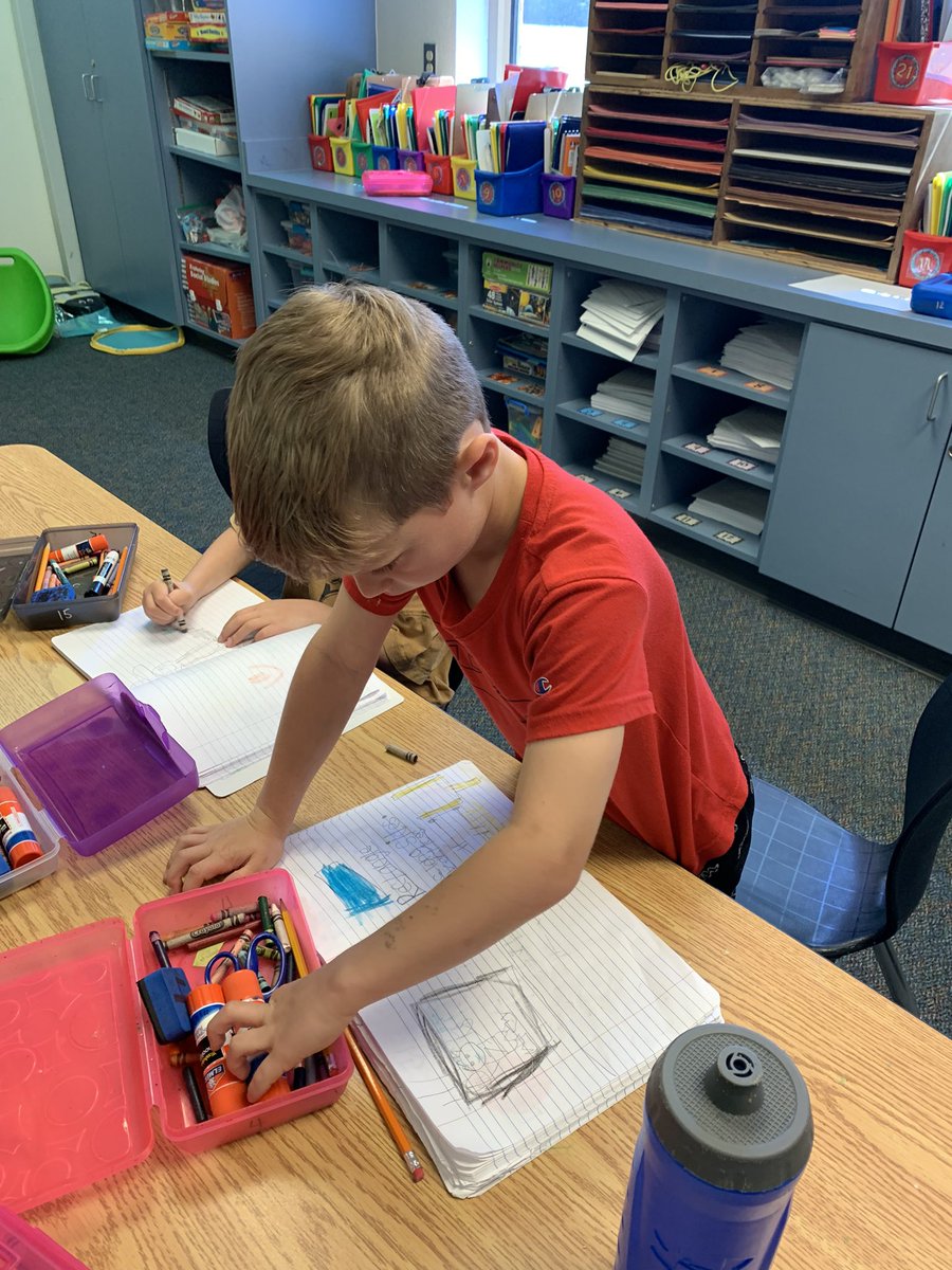 joblingsjrs's tweet photo. Today we did a #talkreadtalkwrite to help us learn about different jobs people do in the community! #AllenMarchMadness @dsx66 @MrMcDaniel13 @juliewricketts https://t.co/MXZKBXlawj