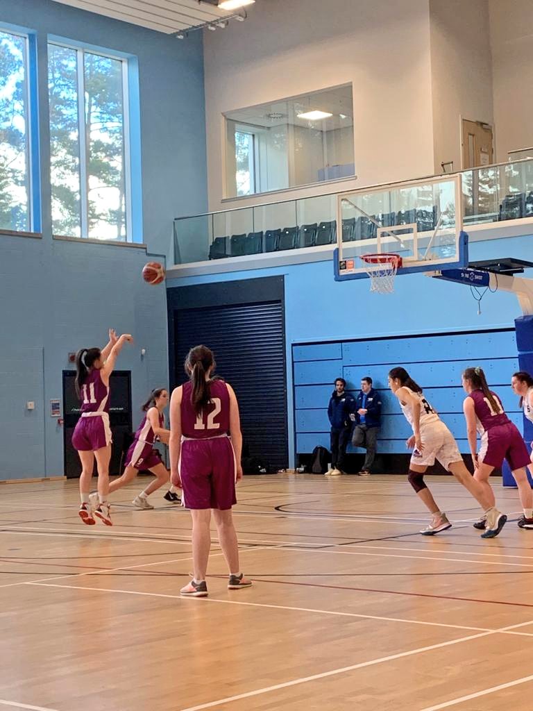 WHS_SSOS's tweet photo. Congratulations to the Senior Girls who were runners up in the @basketballscot 🏴󠁧󠁢󠁳󠁣󠁴󠁿🏆 today! 👏👏

An absolute pleasure to coach such a fantastic group of girls over the last 6 years &amp; so very proud of each of them 💜

 What a journey! 🌟

#weusuallytakeabetterphoto 🤣
#proud https://t.co/AUJxILqx7x
