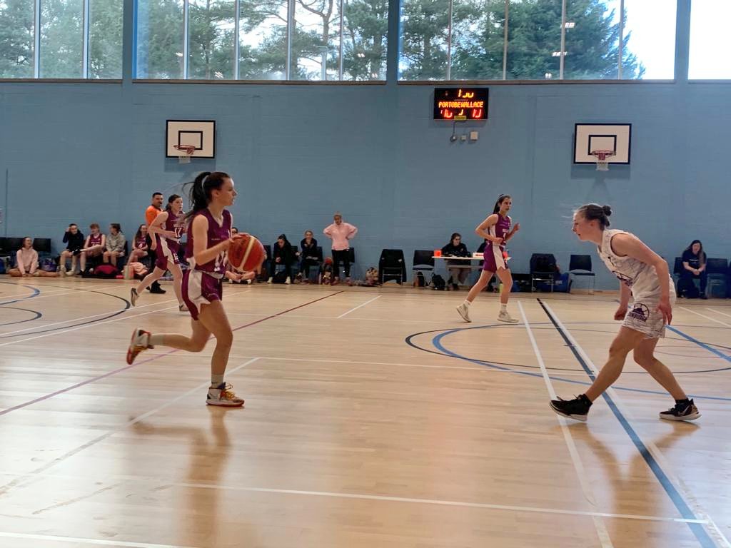 WHS_SSOS's tweet photo. Congratulations to the Senior Girls who were runners up in the @basketballscot 🏴󠁧󠁢󠁳󠁣󠁴󠁿🏆 today! 👏👏

An absolute pleasure to coach such a fantastic group of girls over the last 6 years &amp; so very proud of each of them 💜

 What a journey! 🌟

#weusuallytakeabetterphoto 🤣
#proud https://t.co/AUJxILqx7x