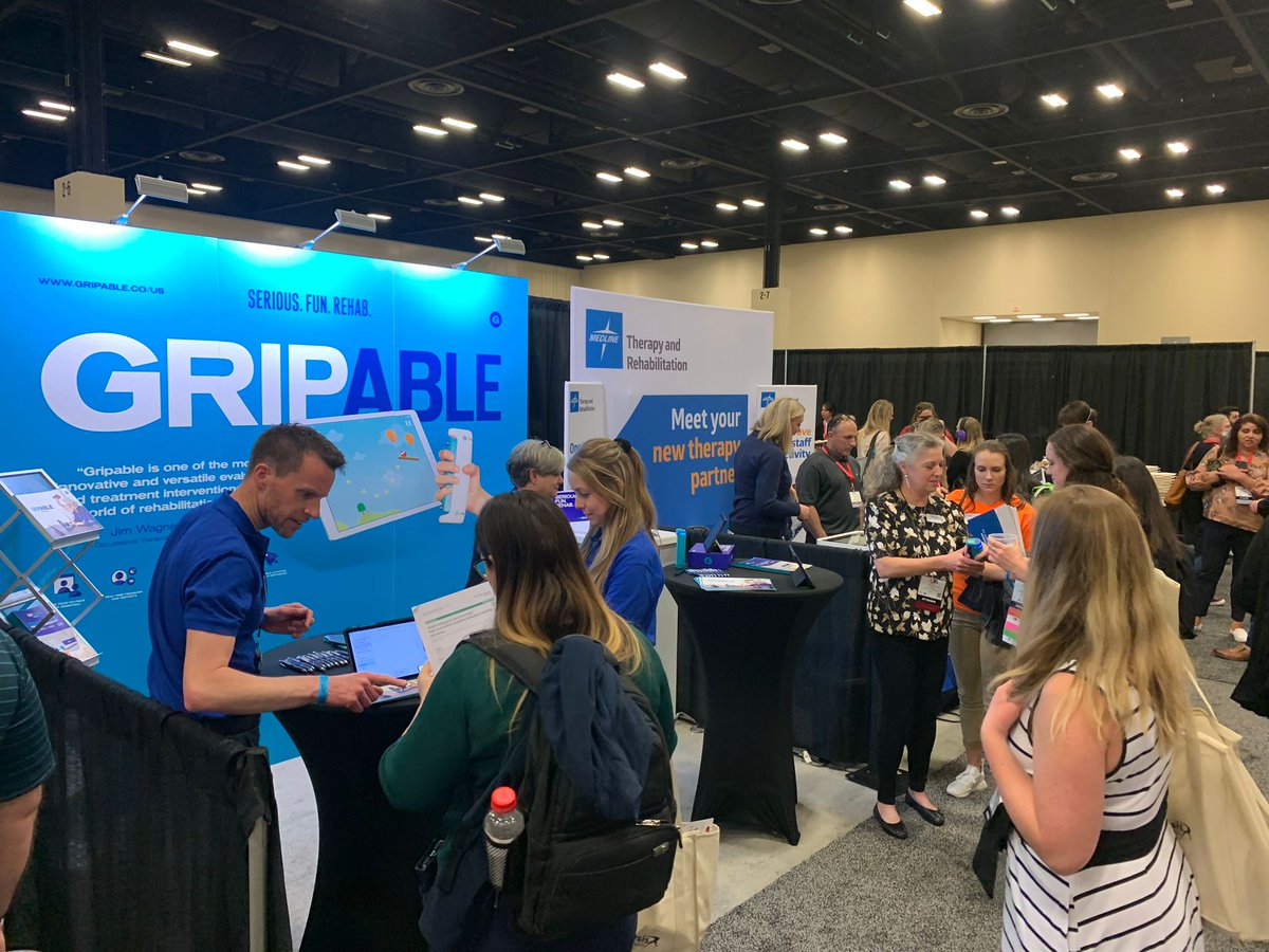 GripAble tweet media