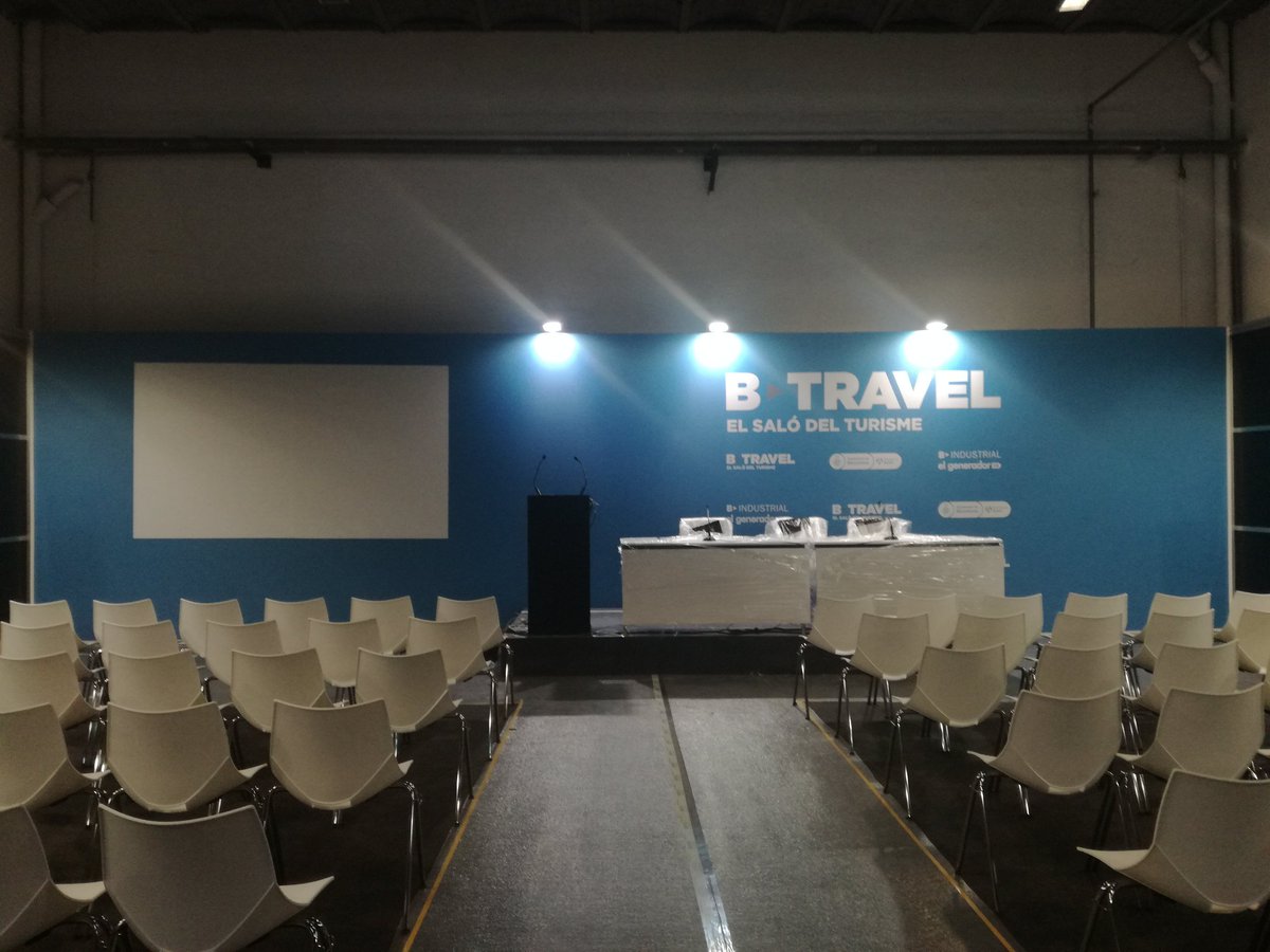 RutaVinoCigales's tweet photo. Mañana arranca @BTravelShow con degustaciones en #BDelicious y presentaciones/catas en #BIndustrial. Os esperamos en Barcelona #BTravel2022 https://t.co/Kn1b4AKy77
