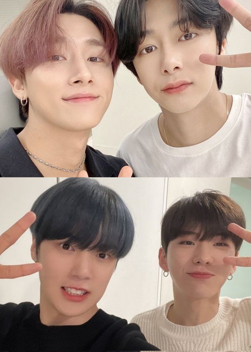 Nukihoney1's tweet photo. Descansen y recuperense mis reyes, que mbb sabe esperar.
🙌❤️ 
#GetWellSoonMonstaX
#MONSTAX #MONSTA_X
#몬스타엑스 
@OfficialMonstaX https://t.co/LRQrrAYYxe