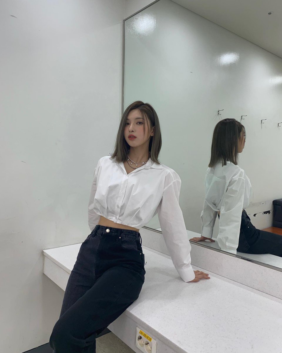 None can resist her charm