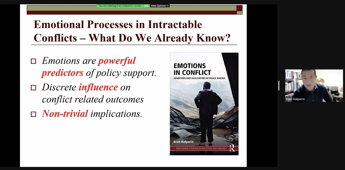 SASstudents's tweet image. Huge thank you to @jaricheson, @ajuaduker, @eranh75_eran, &amp;amp; @MaddBlackProf  for such an important, stimulating conversation about encouraging interracial dialogue and diversifying #affectivescience research! Happening NOW in Whova! #AffectScience2022 @affectScience