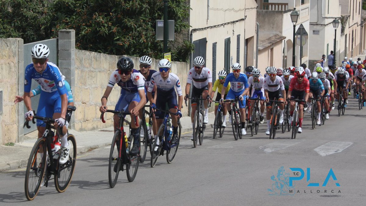 📣 ¿LISTOS?
👉🏼 4 de abril abrimos inscripciones y publicamos etapas!
📣 ready?
👉🏼 4th of april registration open and publish stages!
#Pla2022 
<a href="/MallorcaTourism/">Fundació Turisme Responsable de Mallorca</a> @turismeiesports <a href="/Transmed/">Transmed</a>
<a href="/RenaultLlucmajo/">Renault Llucmajor-Felanitx</a> <a href="/diariomallorca/">Diario de Mallorca</a> <a href="/EBaseMallorca/">Esports del Consell de Mallorca</a>