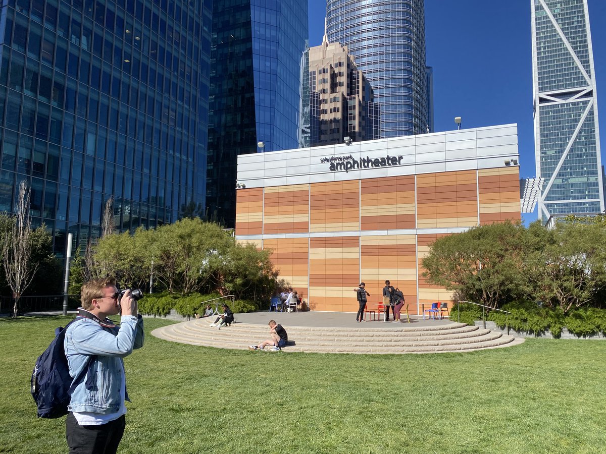 Notre Dame-California tweet media