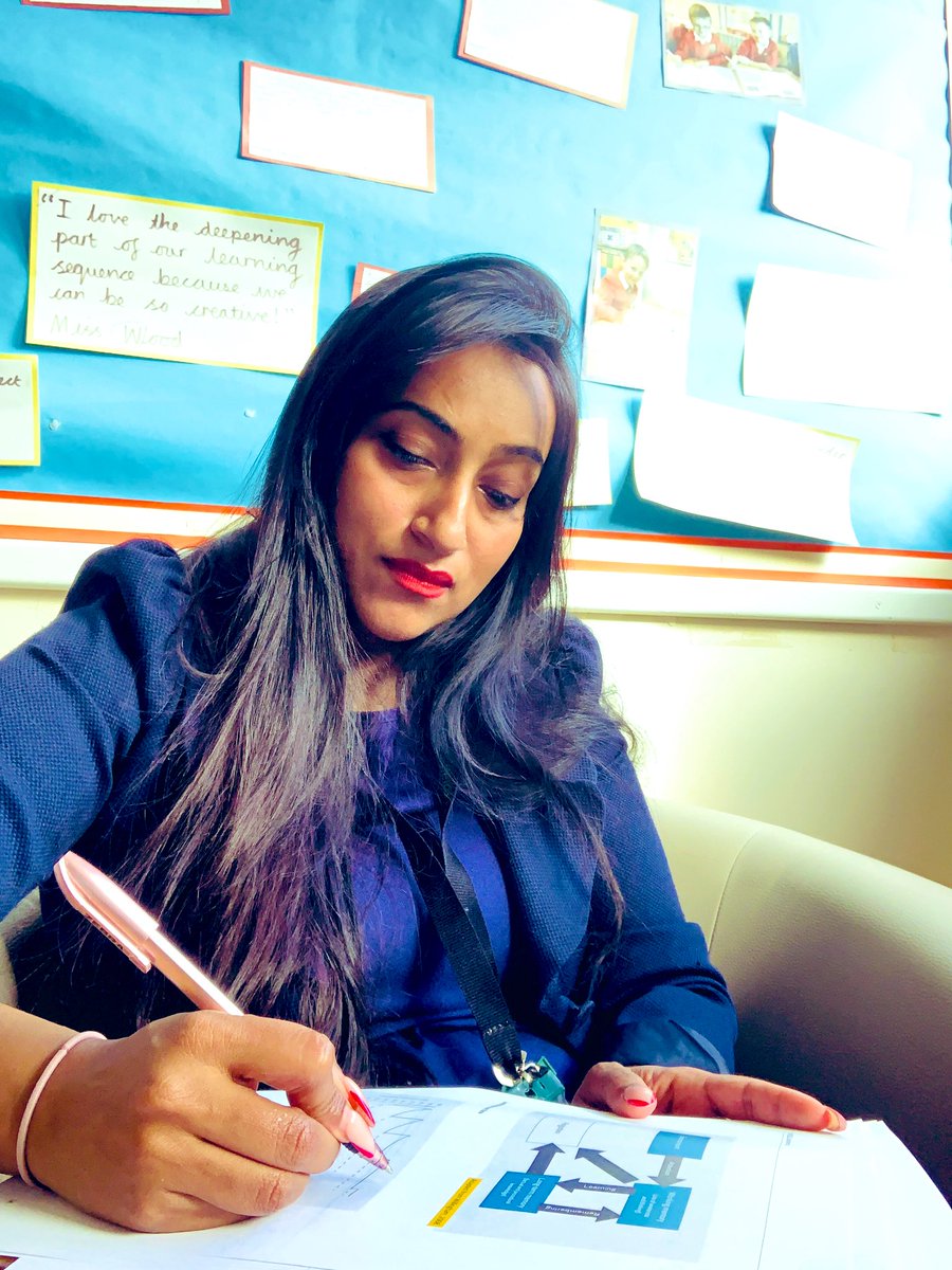 jessan_ali's tweet image. My journey through #NPQSL #ambitioninstitute #steplab #teachertwitter #professionaldevelopment #loveforlearning #professionallearner