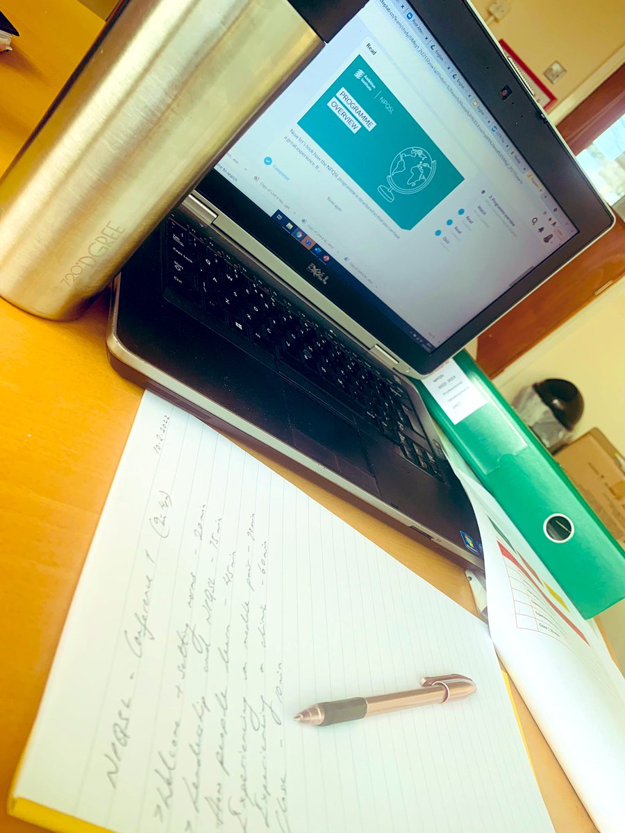 jessan_ali's tweet image. My journey through #NPQSL #ambitioninstitute #steplab #teachertwitter #professionaldevelopment #loveforlearning #professionallearner