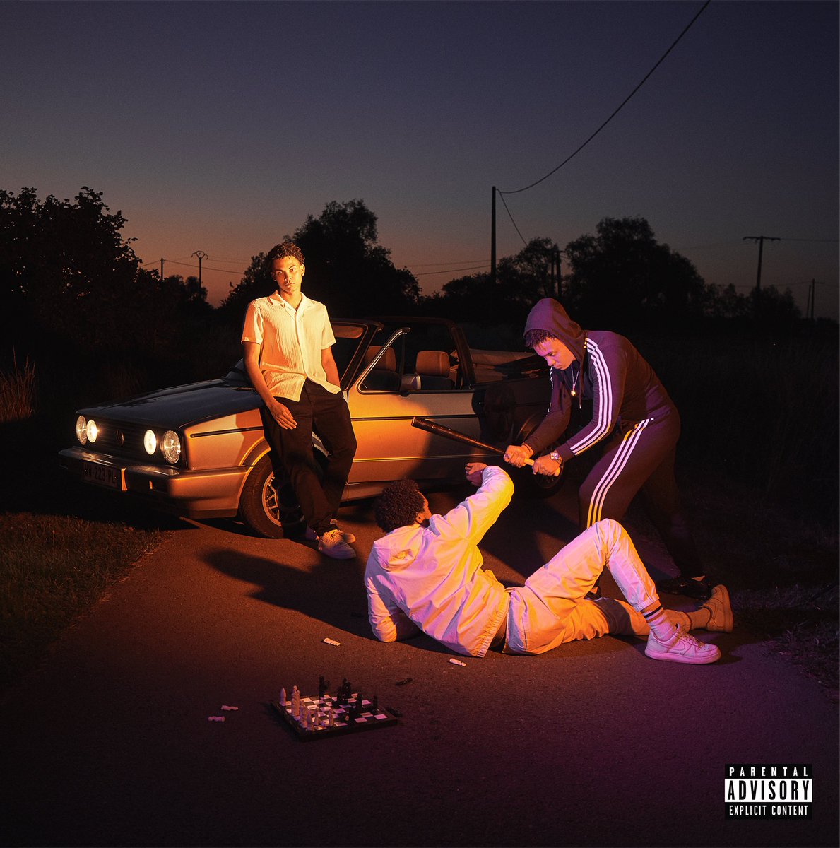 Singa243's tweet image. Ce soir 00H, mon nouveau projet ÉNÉÏDE sera dispo sur toutes les plateformes de streaming 🌍

Un immense merci à toutes celles et ceux qui y ont contribué ❤️

Cover : @la_chamelle x @001symbol 
Pre-Save : smarturl.it/Eneide