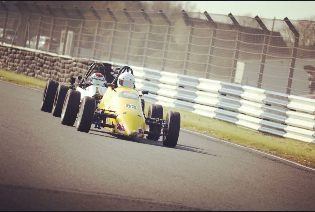 FormulaVeeIrl's tweet photo. Re-live a bit of last weekend with a look through some photos of the racing action!π€© we have a small selection here, but there's lots more over on our FB!
Many thanks to Catherine Sheppard for the photos πΈπ
#formulavee #formulaveeirl #testday #raceday #racingΒ #championship https://t.co/92yNzlDsc6