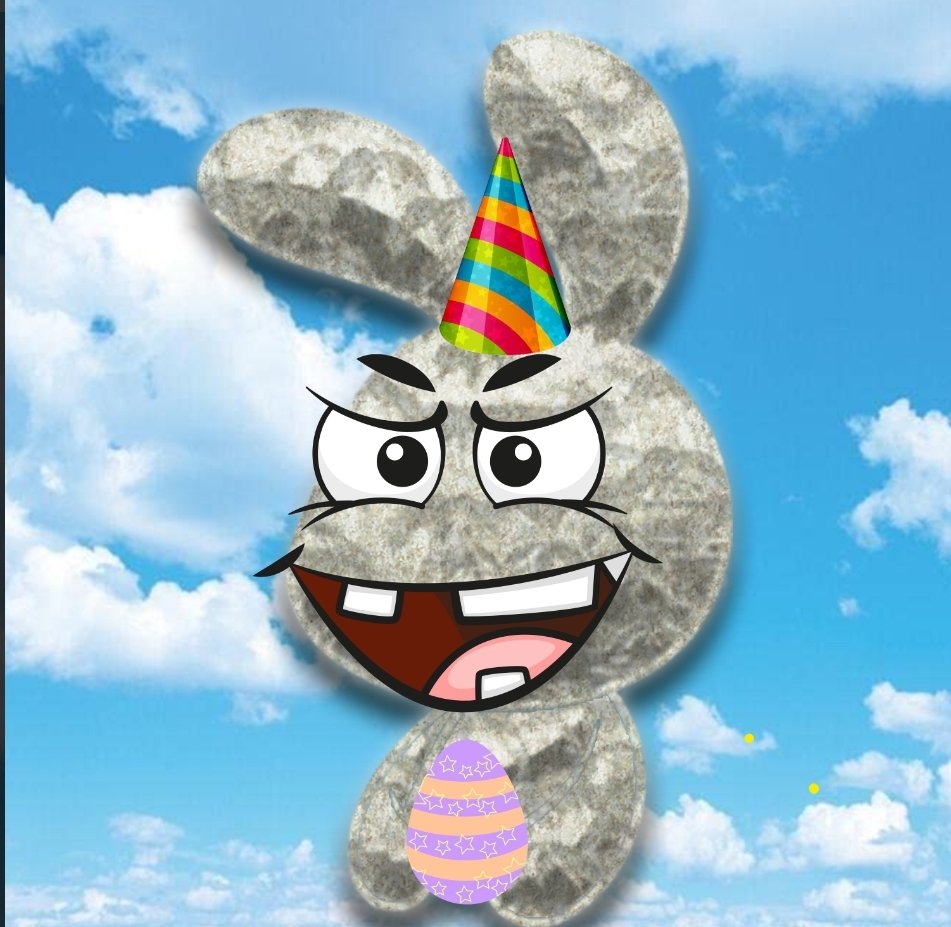 SillyRabbitClub's tweet photo. We love this stoned Dexter! More available on https://t.co/VXlloz06nv
#NFTCommunity #NFTCollection #NFTProject #sillyrabbitclub #NFTs #NFTdrop https://t.co/QgHzoMZAhC