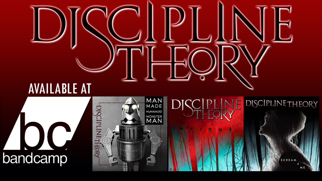 DisciplinTheory tweet picture