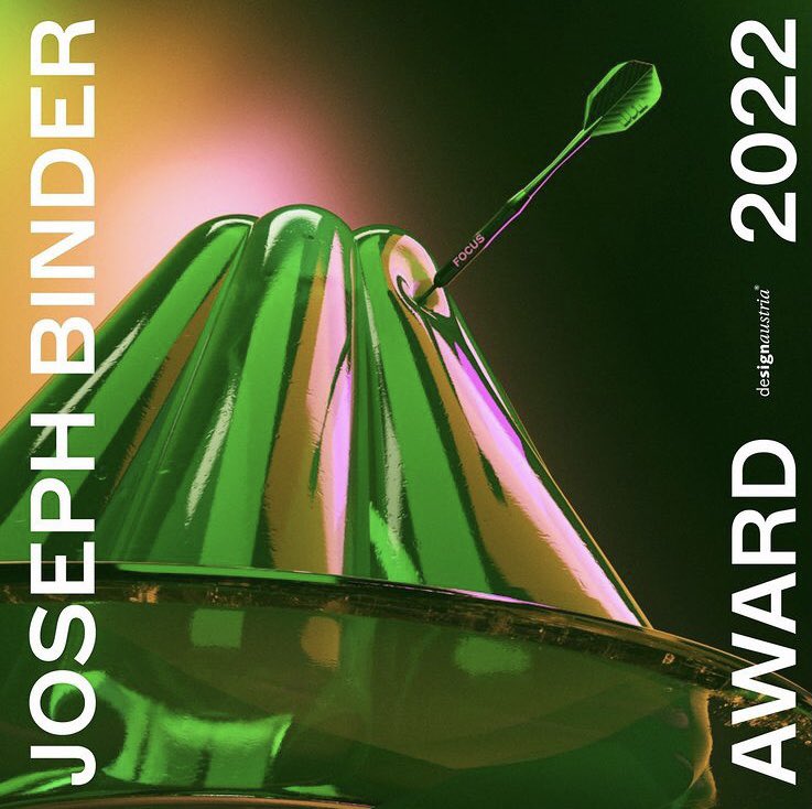 Joseph Binder Award (@jb_award) on Twitter photo Graphic designers, illustrators, advertising agencies and students from all over the world are invited to enter their works realized in 2020 and after by 15 April 2022. #josephbinder #josephbinderaward #designaward <a href="/designaustria/">designaustria</a> <a href="/BEDANetwork/">BEDA</a> <a href="/bdg_designer/">BDG Berufsverband Kommunikationsdesign</a> Graphic designers, illustrators, advertising agencies and students from all over the world are invited to enter their works realized in 2020 and after by 15 April 2022. #josephbinder #josephbinderaward #designaward <a href="/designaustria/">designaustria</a> <a href="/BEDANetwork/">BEDA</a> <a href="/bdg_designer/">BDG Berufsverband Kommunikationsdesign</a>
