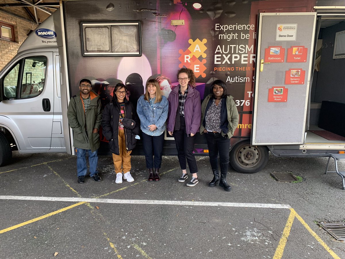 HaringeyLD tweet media