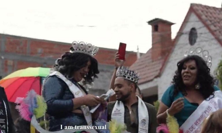 Guanajuato Film Fest tweet media