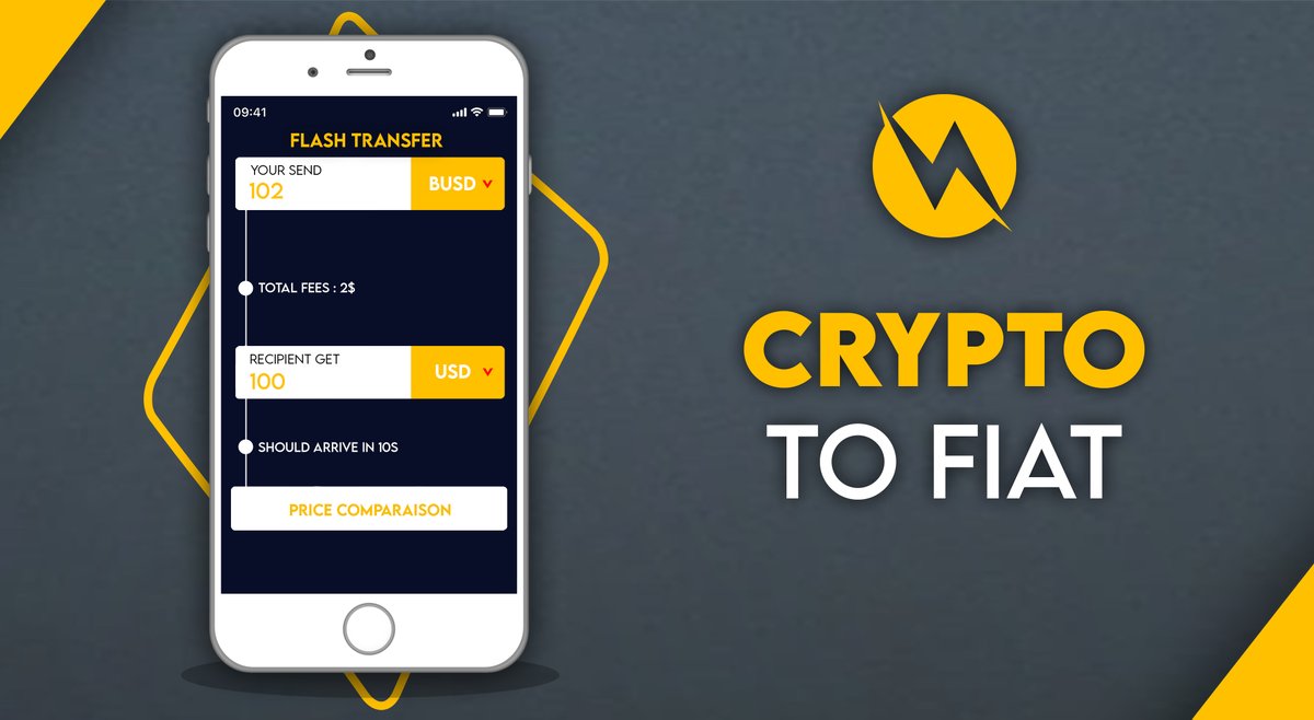⚡️everybody need that, everybody want that⚡️
#BitcoinButton #Crypto #cryptocurrecy #BNBswap #Crypto2Cash