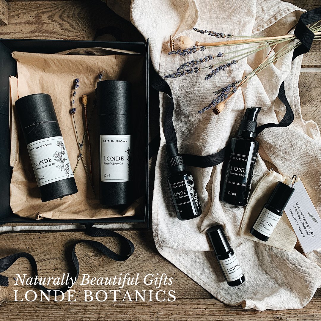 LondeBotanics tweet media