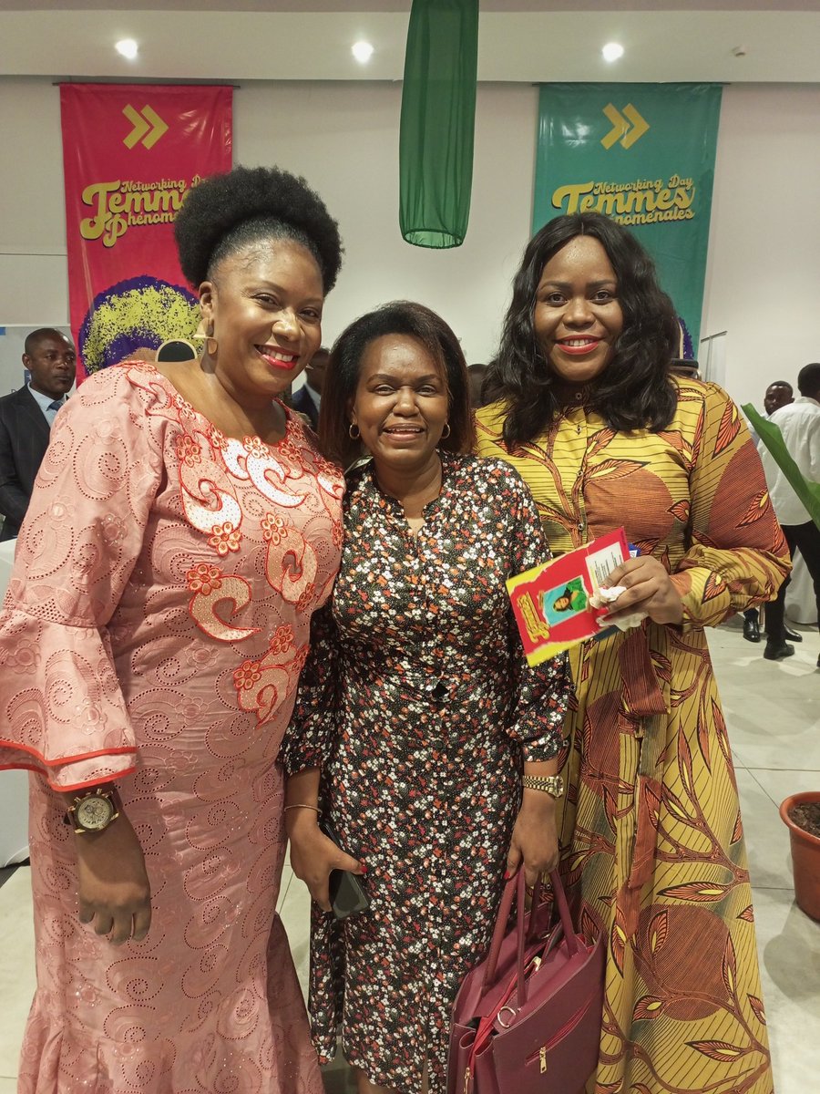 KimKimuntu's tweet photo. Networking #Optimumrdc https://t.co/ZMJ55qEgJc