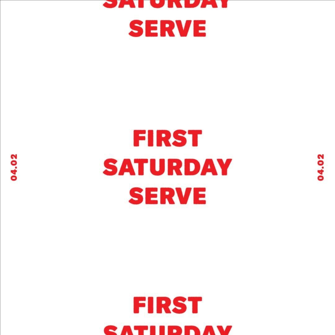 HighlandsAL's tweet photo. #FirstSaturdayServe is THIS WEEKEND and we couldn't be more excited to serve our cities! Click the link below or download the Serve App to find a team near you to make a difference this Saturday! 🛠💪
https://t.co/TwIcIe7Qb0 https://t.co/ZI9lDwJ3om