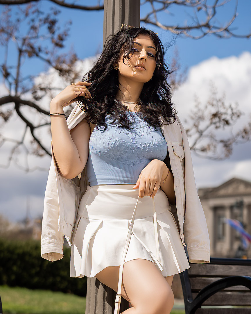 "On Cloud 9"
Philly Create 16​​​​​​​​
Model: <a href="/rucha/">rucha</a>.dave ​​​​​​​​
.​​​​​​​​
.​​​​​​​​
#RCSImages #PhillyCreate #PhillyCreate16 #Philadelphia #LoganSquarePhilly #whitetennisskirt #fashionphotography #fashion #fashions