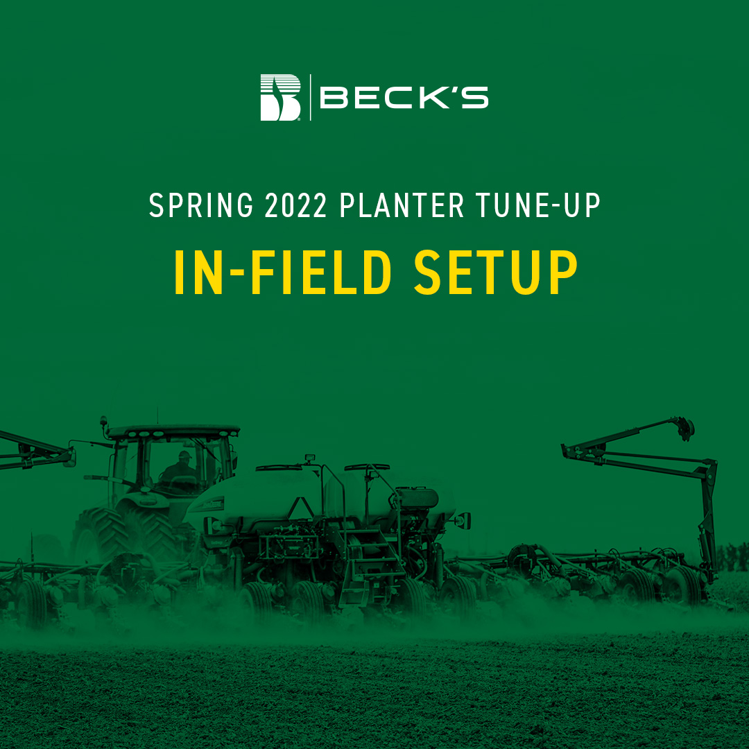 During this chapter of our Spring Planter Clinic, Clayton Stufflebeam, PFR Agronomist, discusses software management and how to determine if the downforce and closing wheel settings on your planter are correct 🌽🌱

🎬 youtube.com/watch?v=BYa5DT…