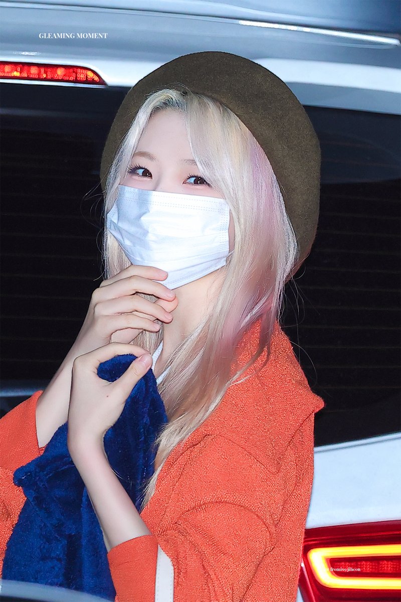211005

#프로미스나인 #fromis_9 #백지헌 #지헌 #jiheon