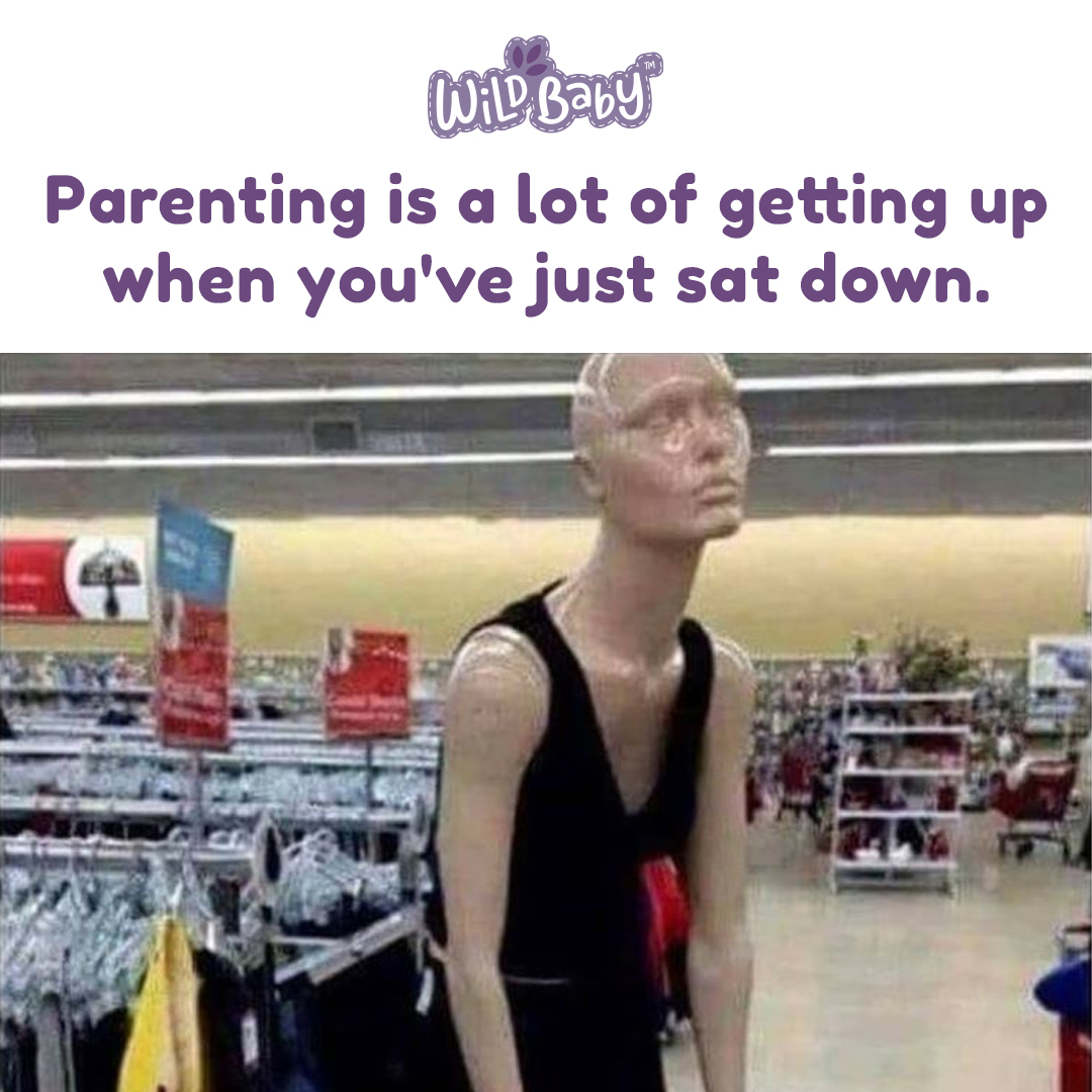 wildbabycom's tweet photo. Life in one sentence. https://t.co/S7OH4gI2zJ