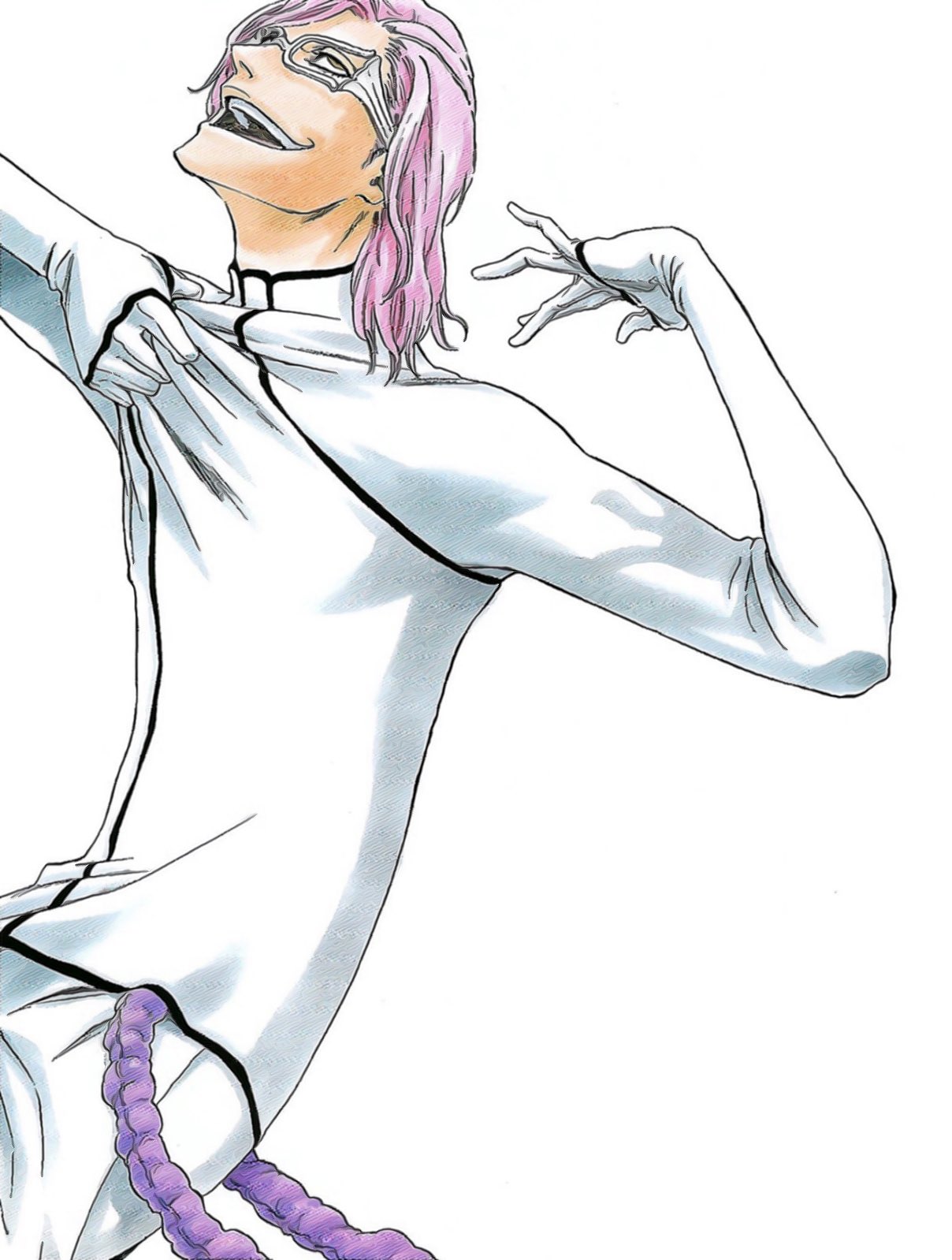 Tite Kubo Art on Twitter: &ldquo;https://t.co/BOf4GHFAbk&rdquo; / Twitter