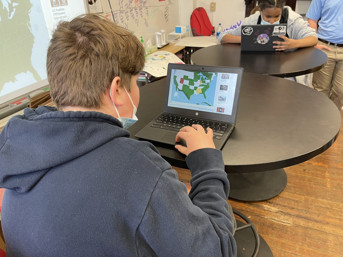 Geography is where it’s at <a href="/ReedAcademy1/">Reed Academy</a> Seterra United States challenge! <a href="/officialSPS/">Springfield Public Schools</a>