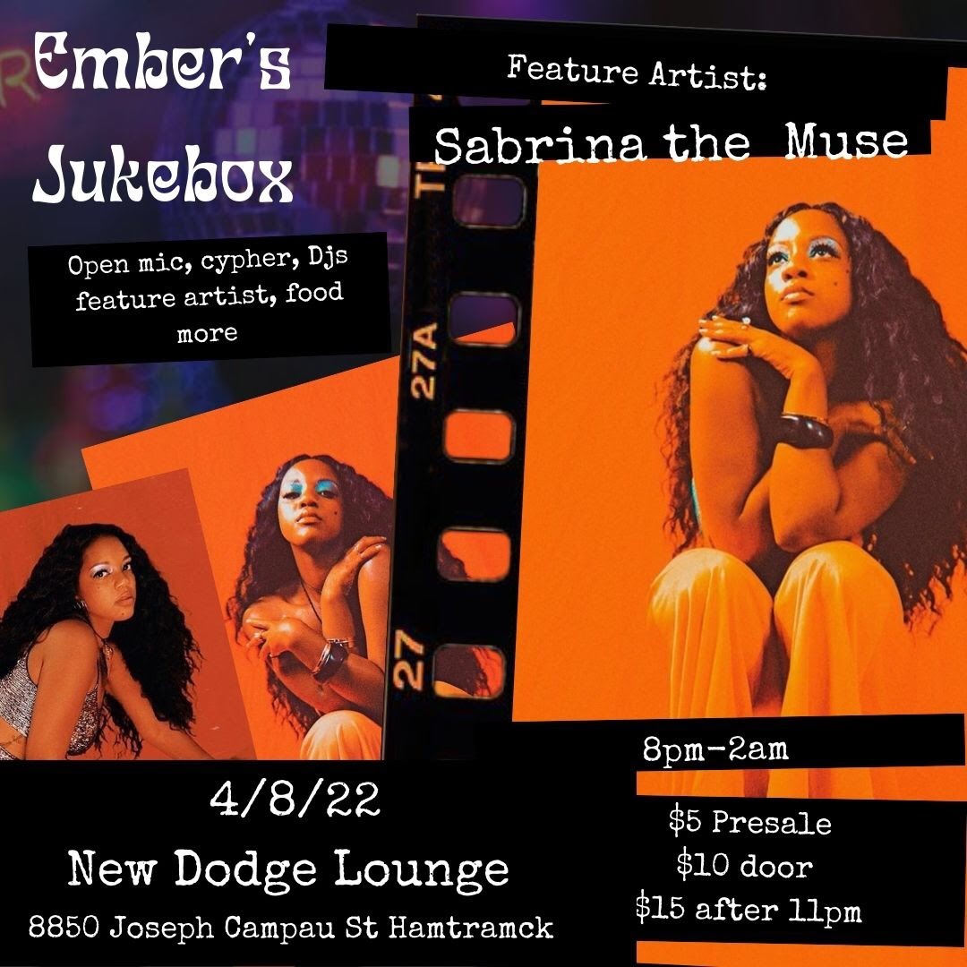 New Dodge shows tweet media