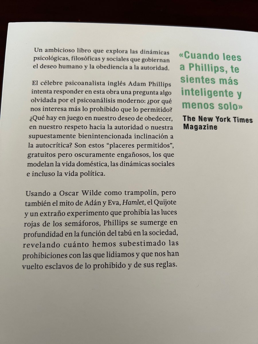 Definitivamente recomiendo este libro 🤓 <a href="/roneoroneoroneo/">Roneo</a>