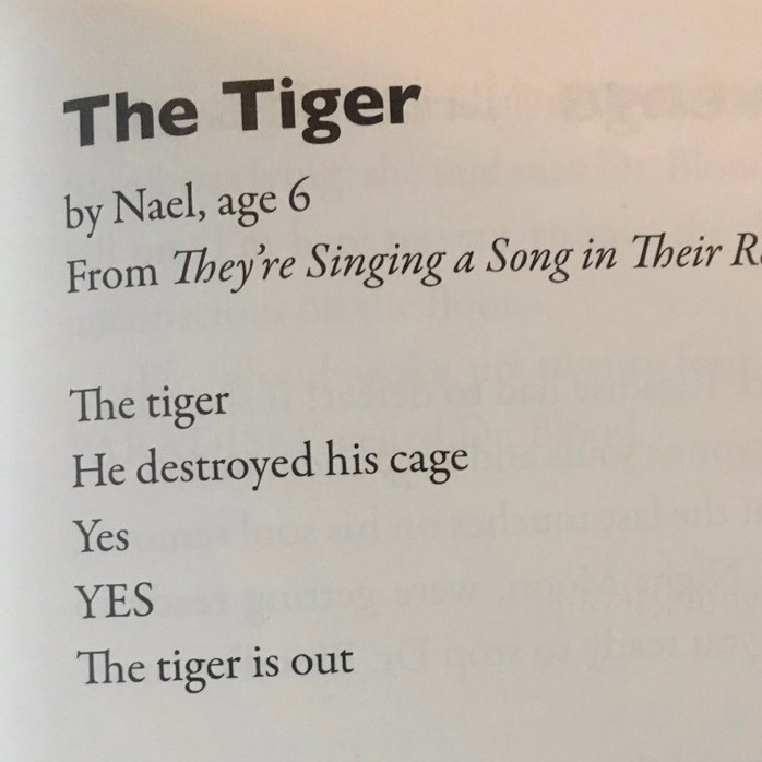 thejumbles's tweet photo. Just thought about this poem again and that means I'm legally obligated to share it. https://t.co/bDYwUC58wO