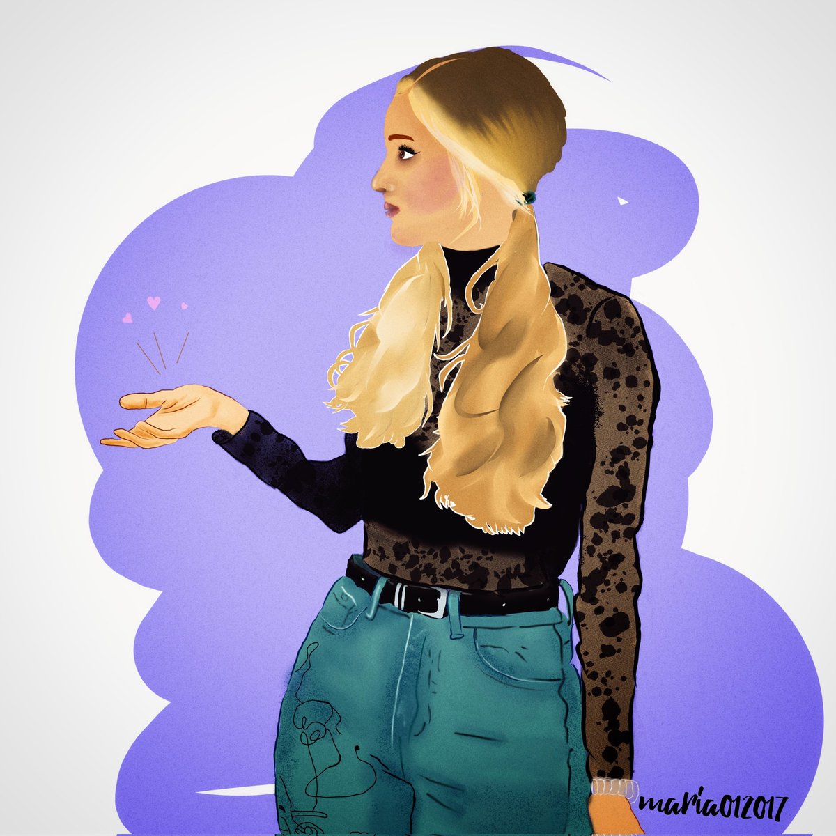 🎀Marianumeritos🎀 tweet media