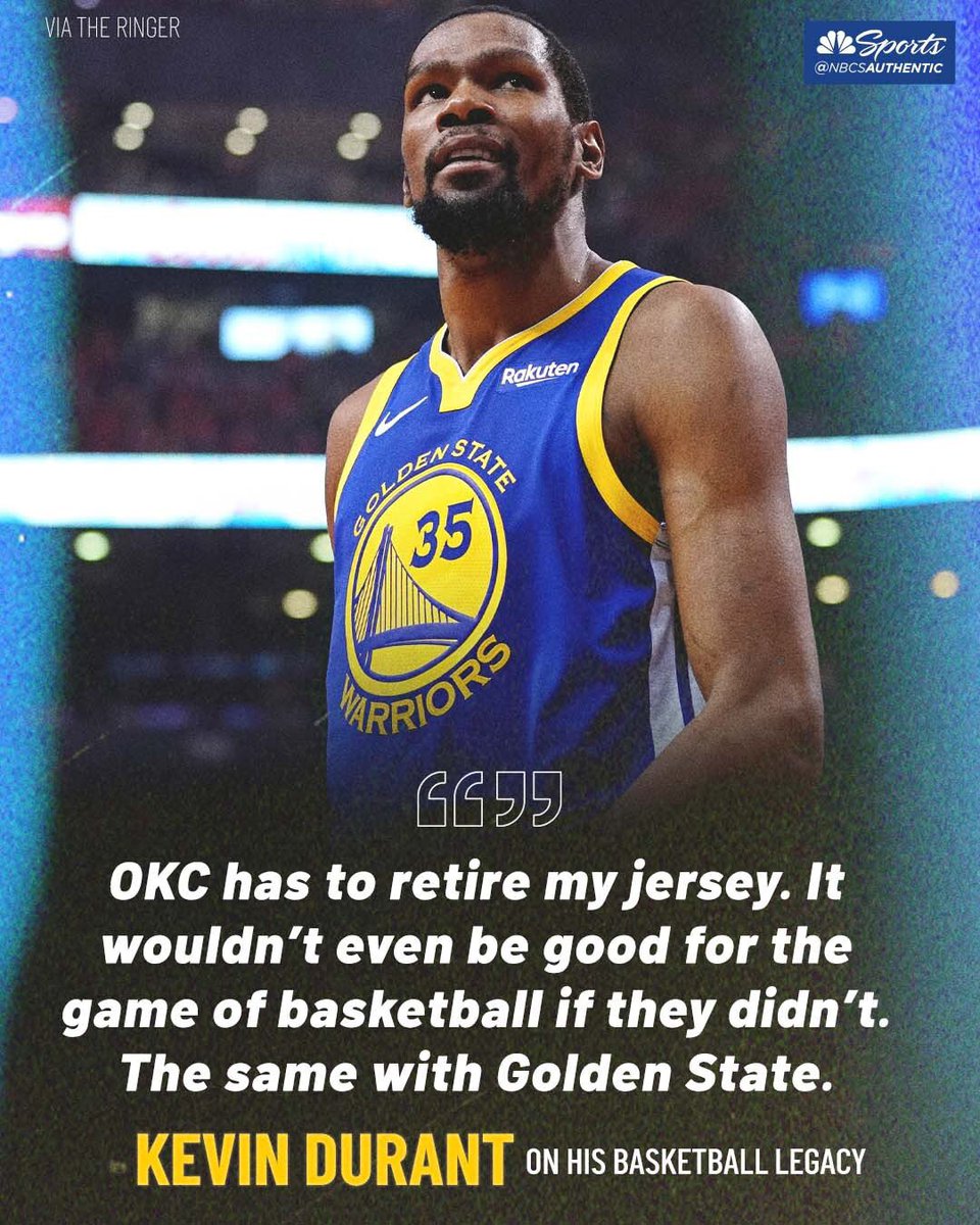 Warriors on NBCS tweet media