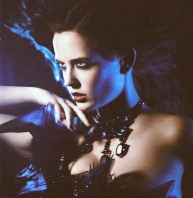 Queen_Theirin's tweet photo. #TemporaryFaceClaim
{Eva Green} https://t.co/JTmqhDHlU5