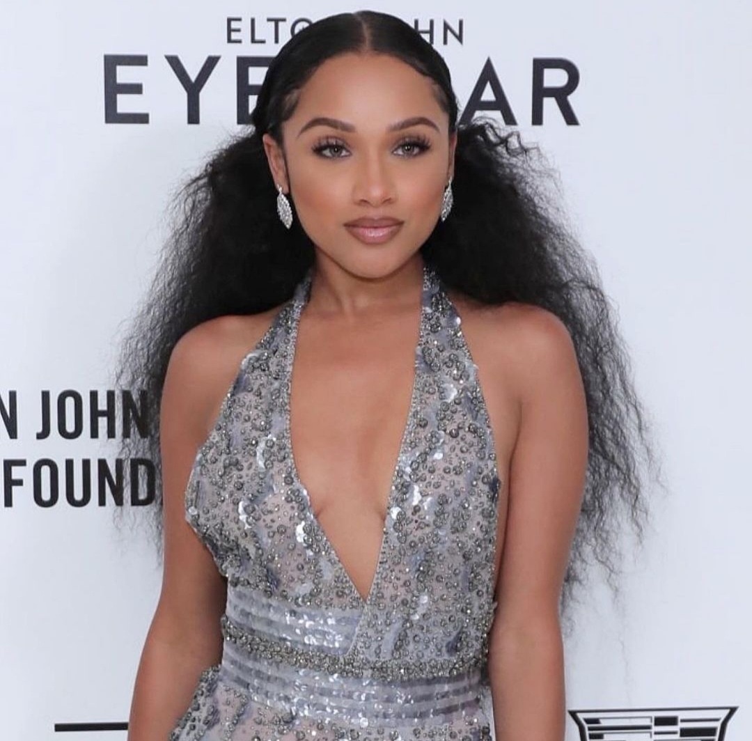 #JaylenBarron at the <a href="/ejaf/">Elton John AIDS Foundation</a> party
#makeup by <a href="/AntonMakeup/">Anton Khachaturian</a> 
#hair by #tildebymatilde
#styling by #mrenriquemelendez
#antonkhachaturian #eltonjohnaidsfoundationoscarparty