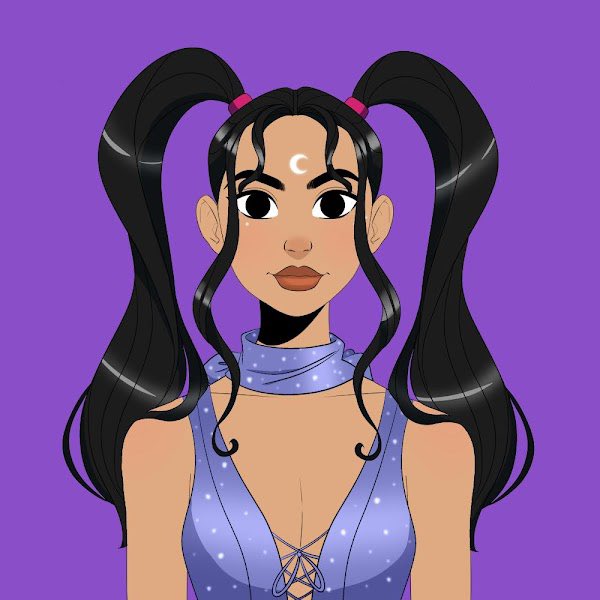 shantizzle1's tweet photo. Baddie follow baddie? @WFVnft @CryptoStorm__ #WFV #WomenInNFT https://t.co/WLwgPjeM7p