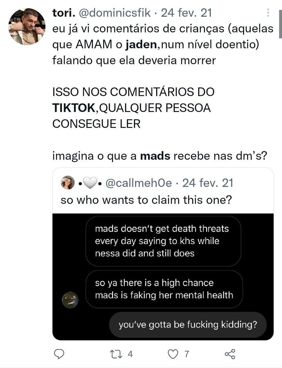 janesafoda's tweet photo. TO MIJADA KKKKKKKKKKK https://t.co/aTfrCr19kf