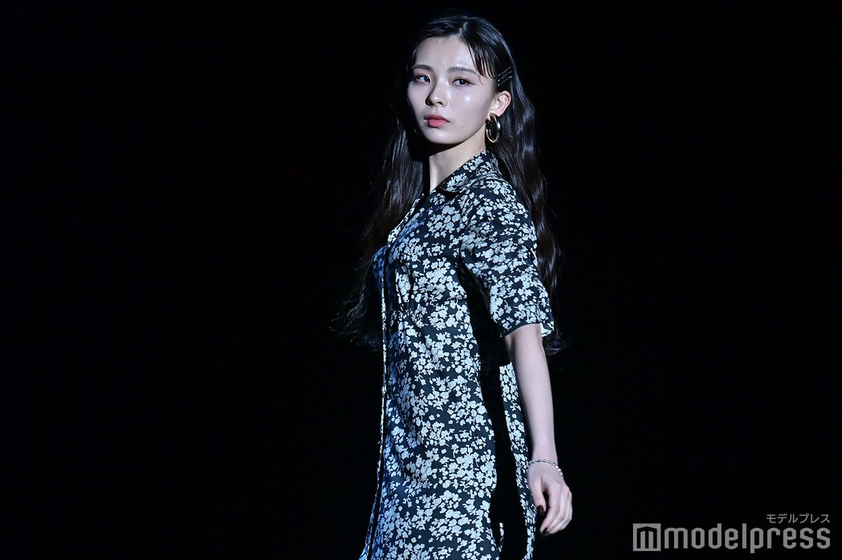 BrasilYurina's tweet photo. [📸] Fotos da Yurina no Stage da EMODA no Ultra Teens Fes! Fotos tiradas pelo Model Press. 

🔗https://t.co/noECE7xMYr

#Yurina #KawaguchiYurina 
#川口ゆりな #카와구치유리나 #YurinaDebut #LookAtMe https://t.co/8YPap0KCnQ
