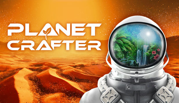 gen_xtreme's tweet photo. Going to try out a little Planet Crafter tonight!   Join me! https://t.co/liXmIbD49U