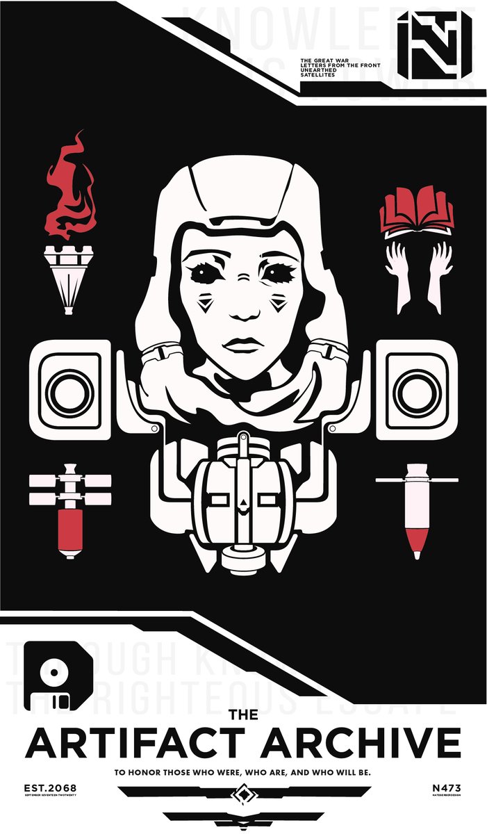 // N473 // tweet media