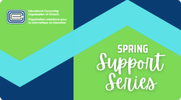 ecooorg's tweet photo. REGISTRATION IS OPEN! 
Our Spring Support Series is now available. ECOO members register for free! 
https://t.co/P5v7qyjcdc

Not an ECOO member? Why not??
https://t.co/oVI6hljWXn https://t.co/I9JRmP75ts