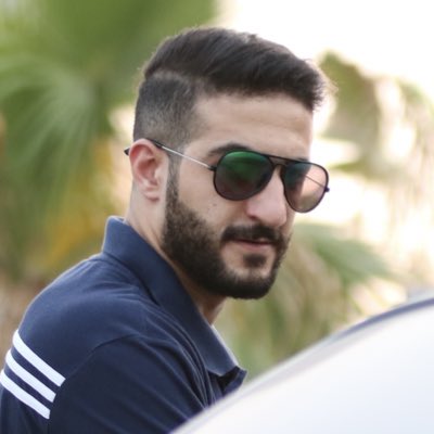 AlyasAlyassi's tweet photo. #صورة_جديدة_للملف_الشخصي https://t.co/5639Xr87Lq