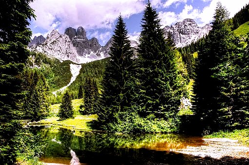 Keep close to #Nature's heart... and break clear away, once in awhile, and climb a #mountain or spend a week in the #woods. Wash your spirit clean. 
John Muir