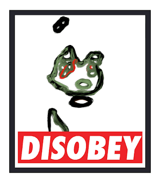 baird_xyz's tweet photo. Playing catch up w/ thank you's!🫂Won @Vdk_Music giveaway in memory of @Davc_s's mum 💚💙 & snagged a ChiefGreenThumb @deltaomegapieye 🙏 ALSO big thanks @opeiratis I won #DISOBEYPUNKS too👊 https://t.co/ap3vMT8Q6R