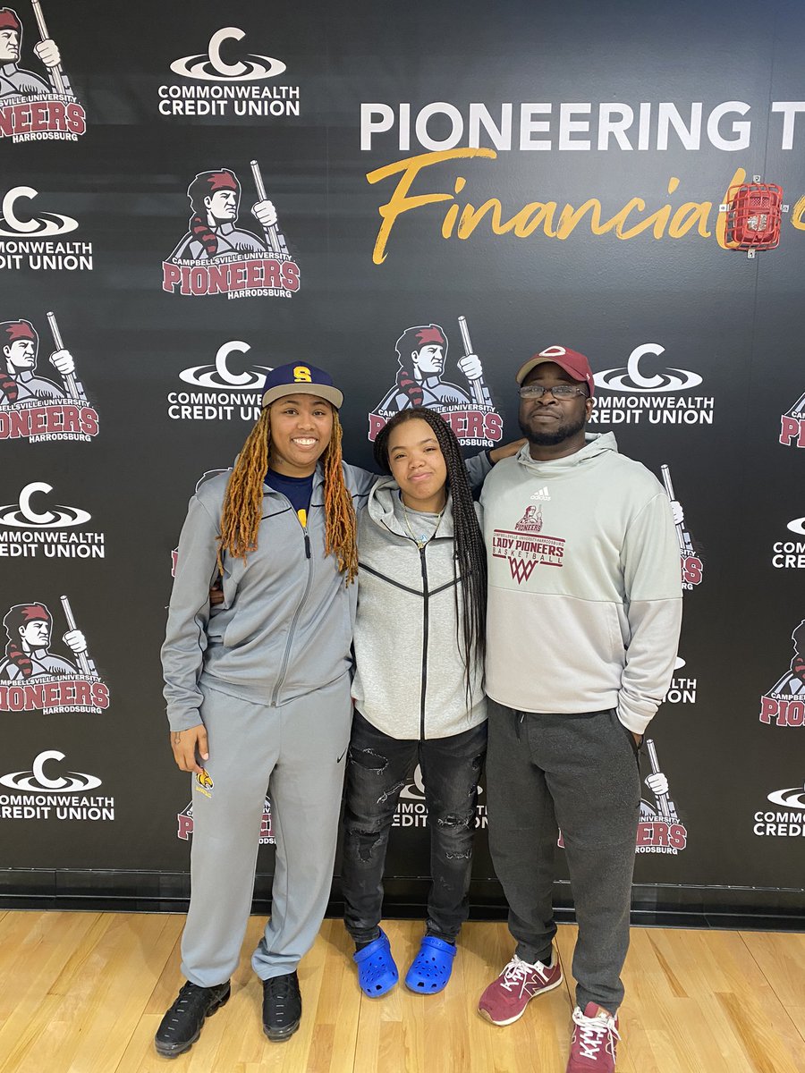 shawnee_eagles's tweet photo. Congrats Tay! She has received an official offer from @CuladyPioneers ! https://t.co/4embtnzGs2